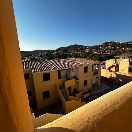 פורטו סן פאולו Il Girasole Casa Vacanze מראה חיצוני תמונה