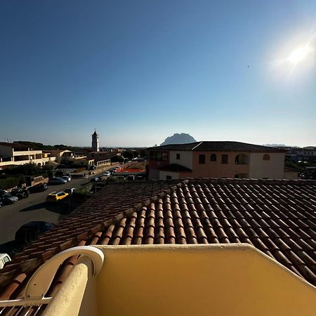 פורטו סן פאולו Il Girasole Casa Vacanze מראה חיצוני תמונה